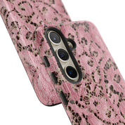 Blush Lace