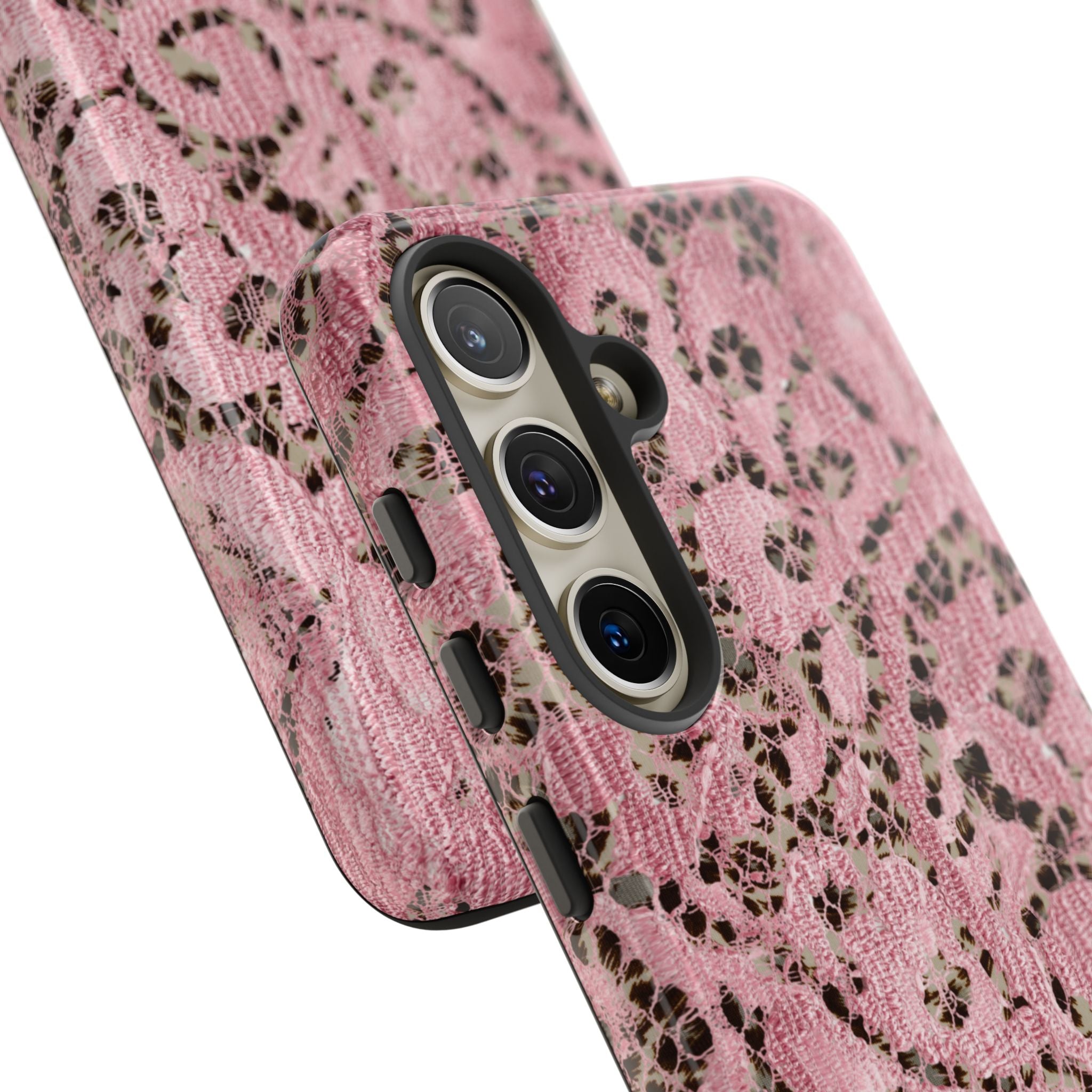 Blush Lace
