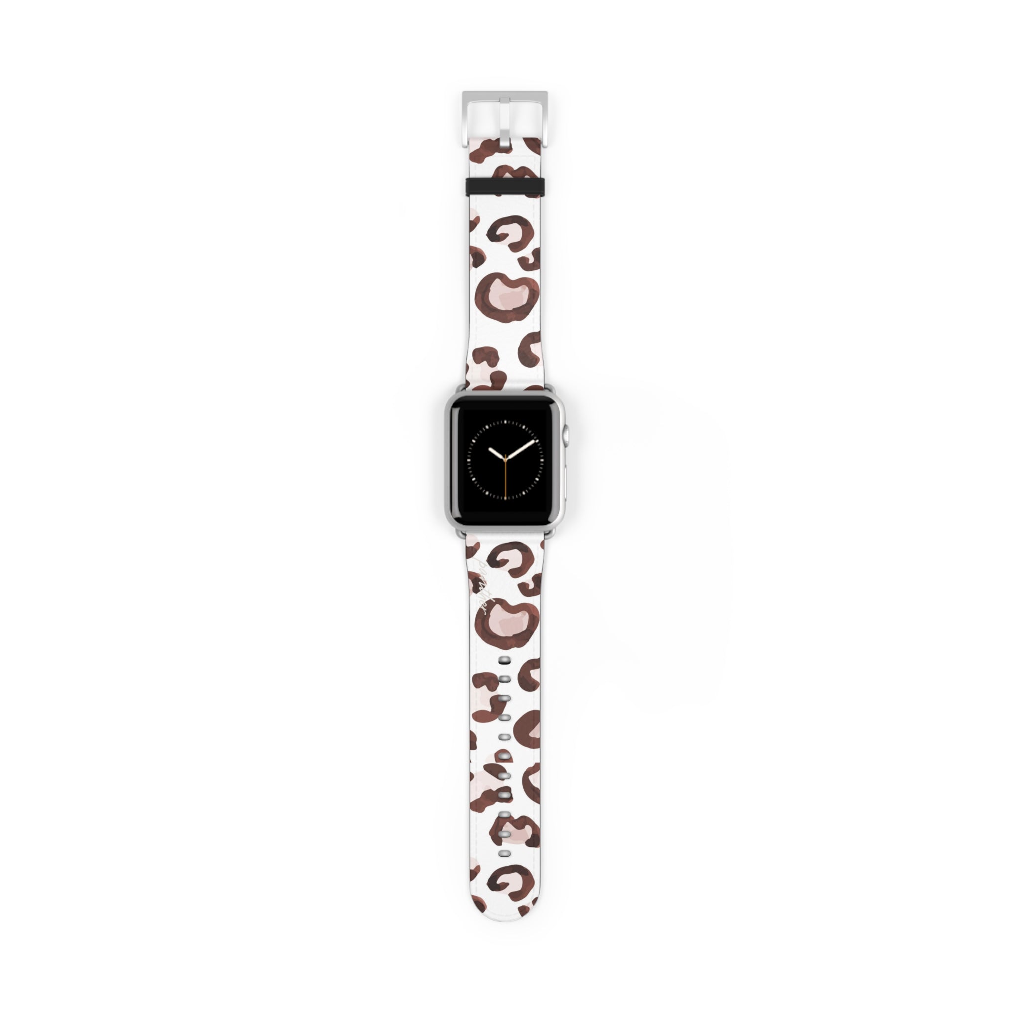 Animal Print AppleWatch Band