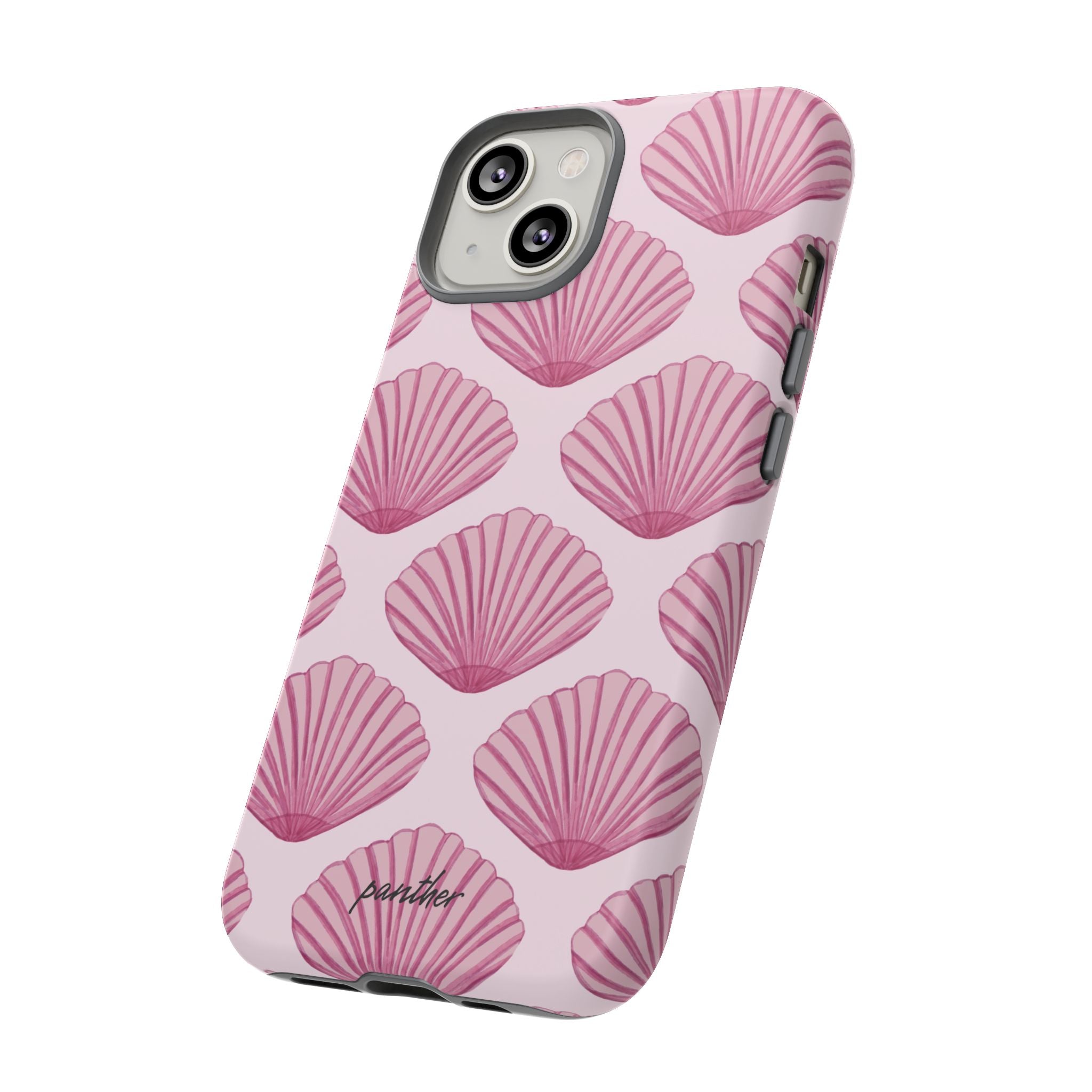Coastal Shells