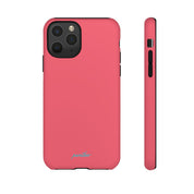 Coral Pink
