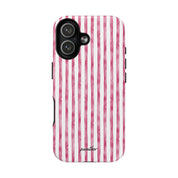 Magenta Stripes (Magsafe)