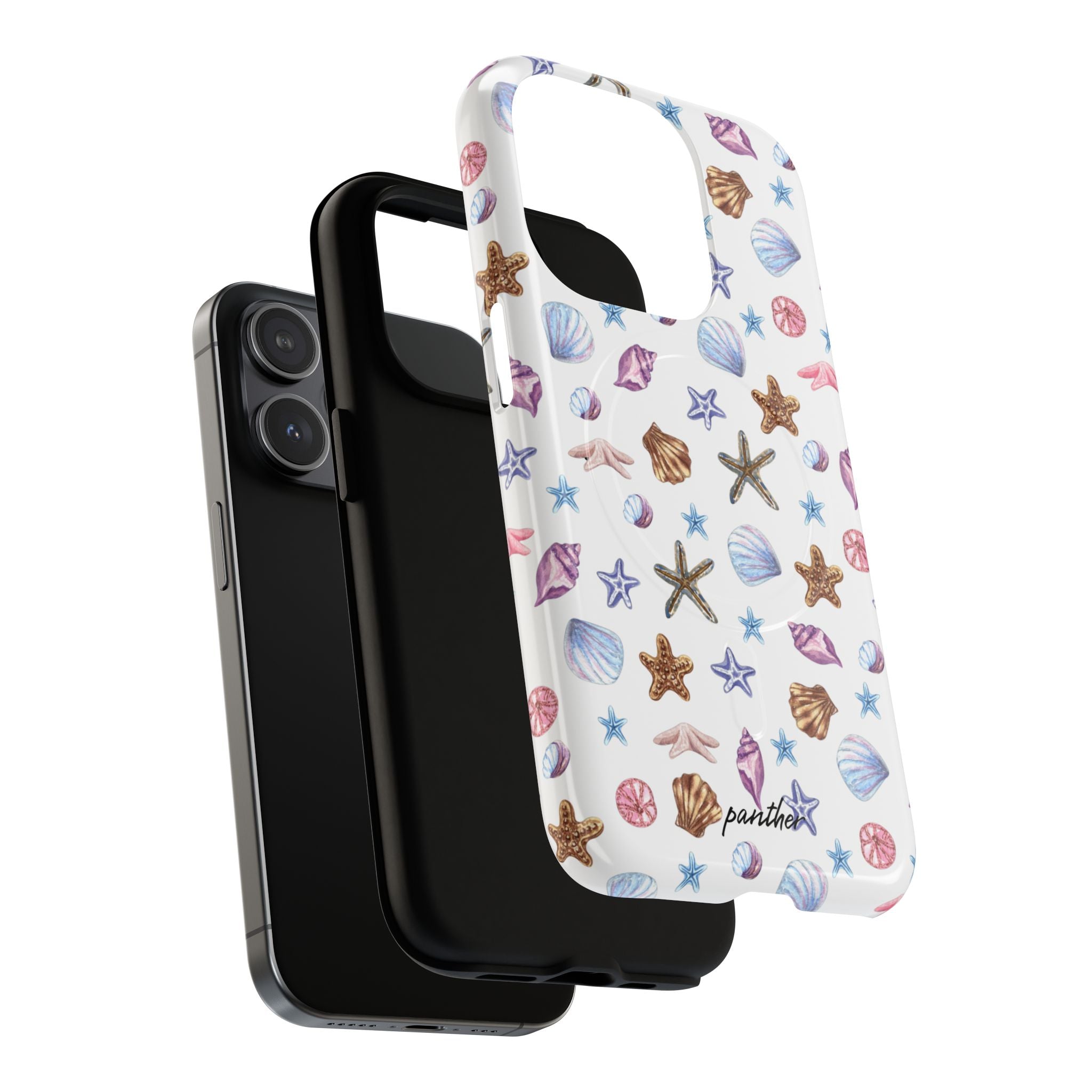 Coastal Tide (Magsafe)
