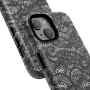 Lace & Tell (magsafe)