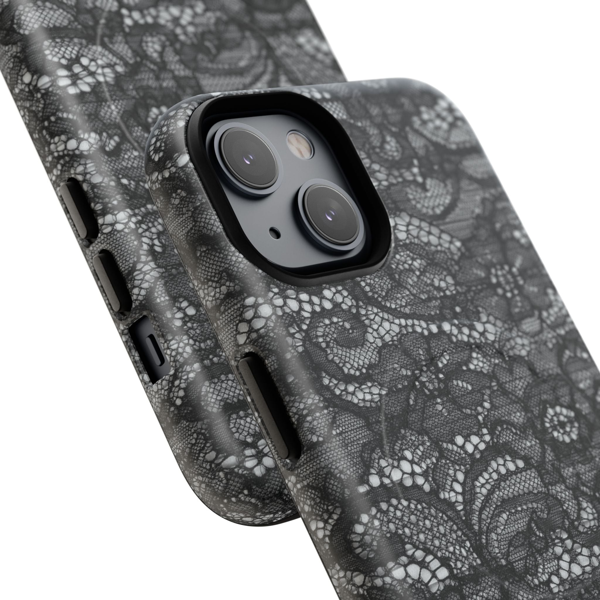 Lace & Tell (magsafe)
