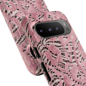 Rosé Lace