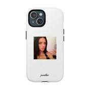 "Only God Can Cancel Me" (White) (Magsafe)