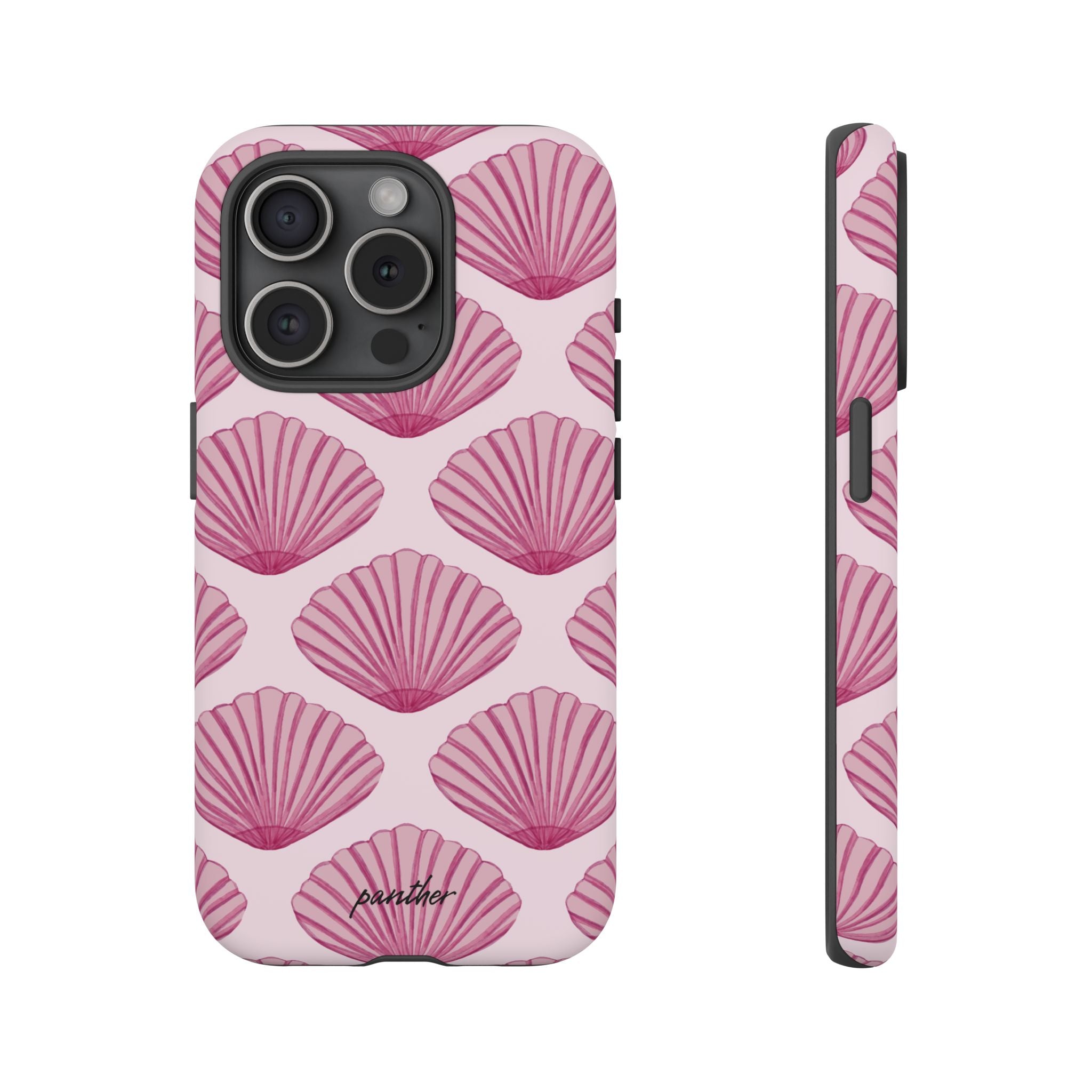 Coastal Shells