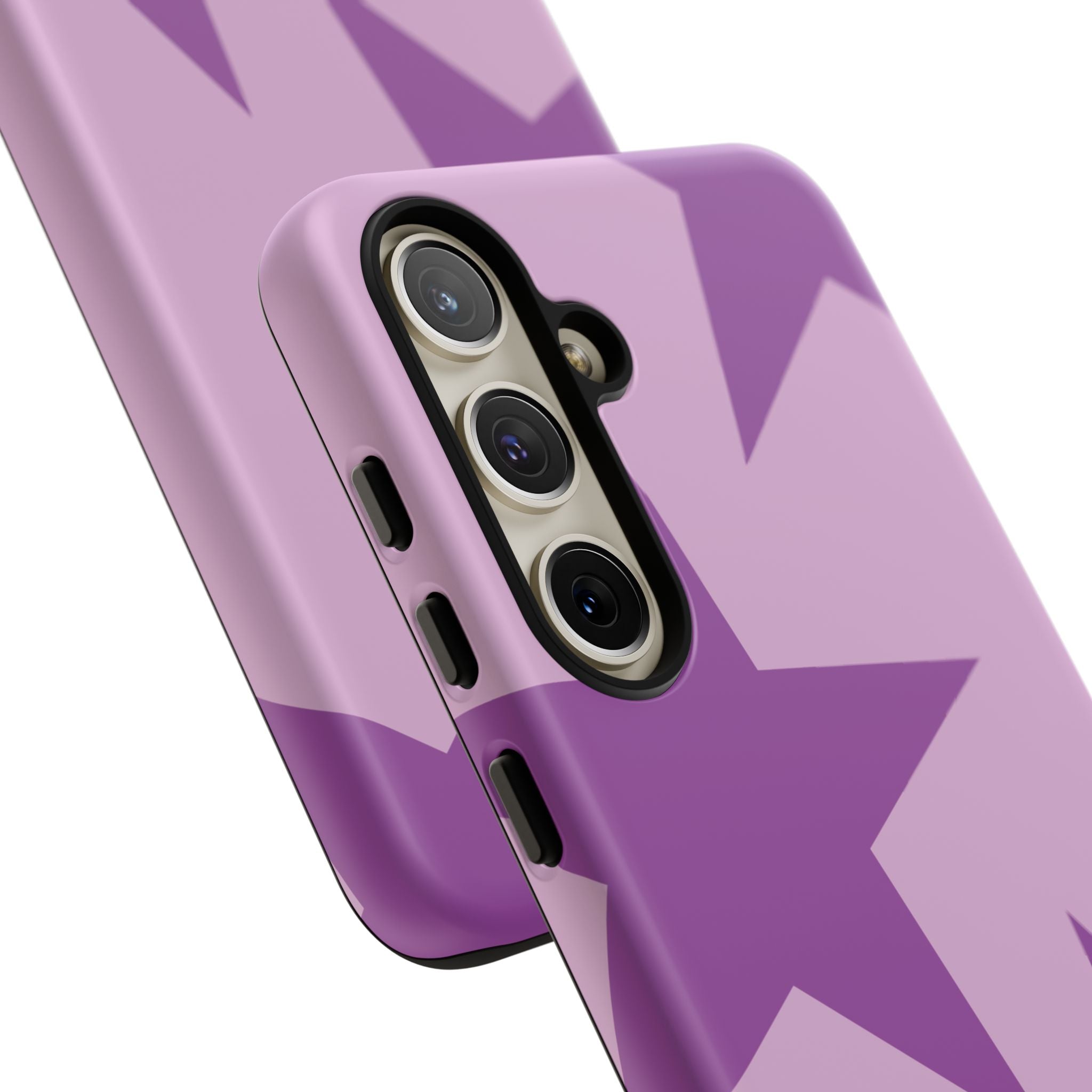 Pretty In Lilac