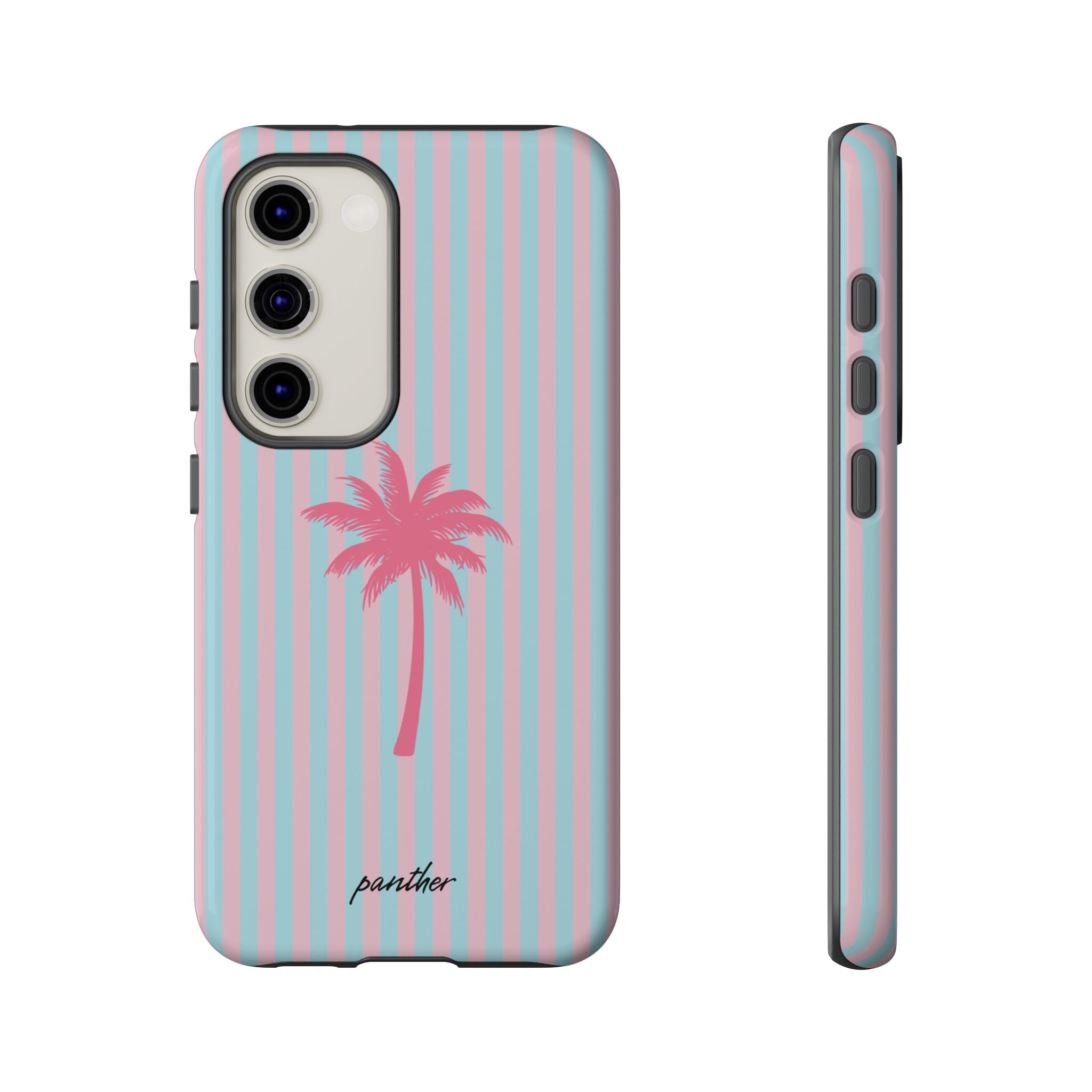 Tropical Twist (Turquoise)