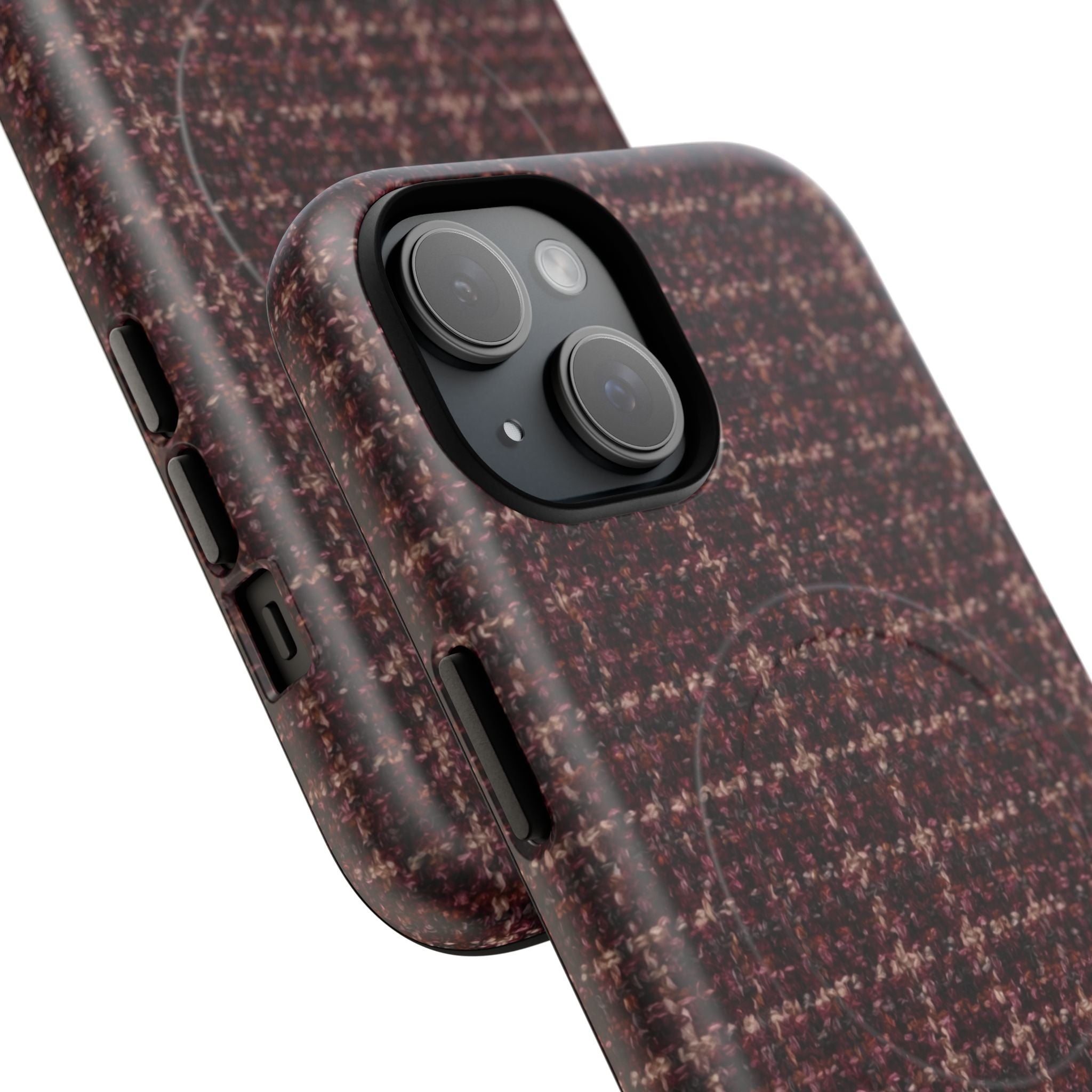 Cherry Knit (magsafe)