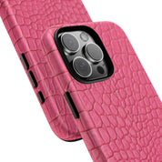 Rose Croc