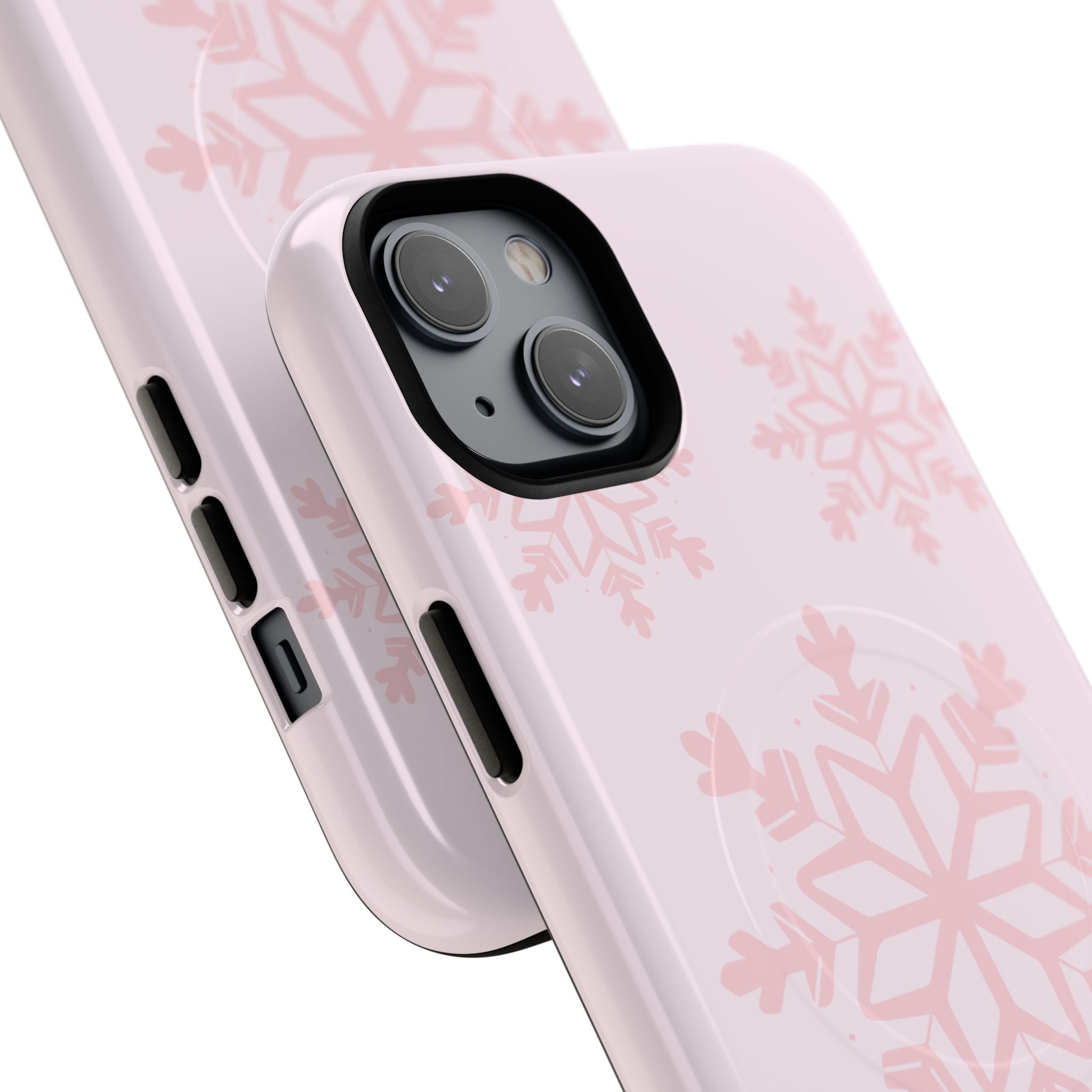 Preppy Christmas (Magsafe)