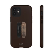 Panther Skateboards (Brown)