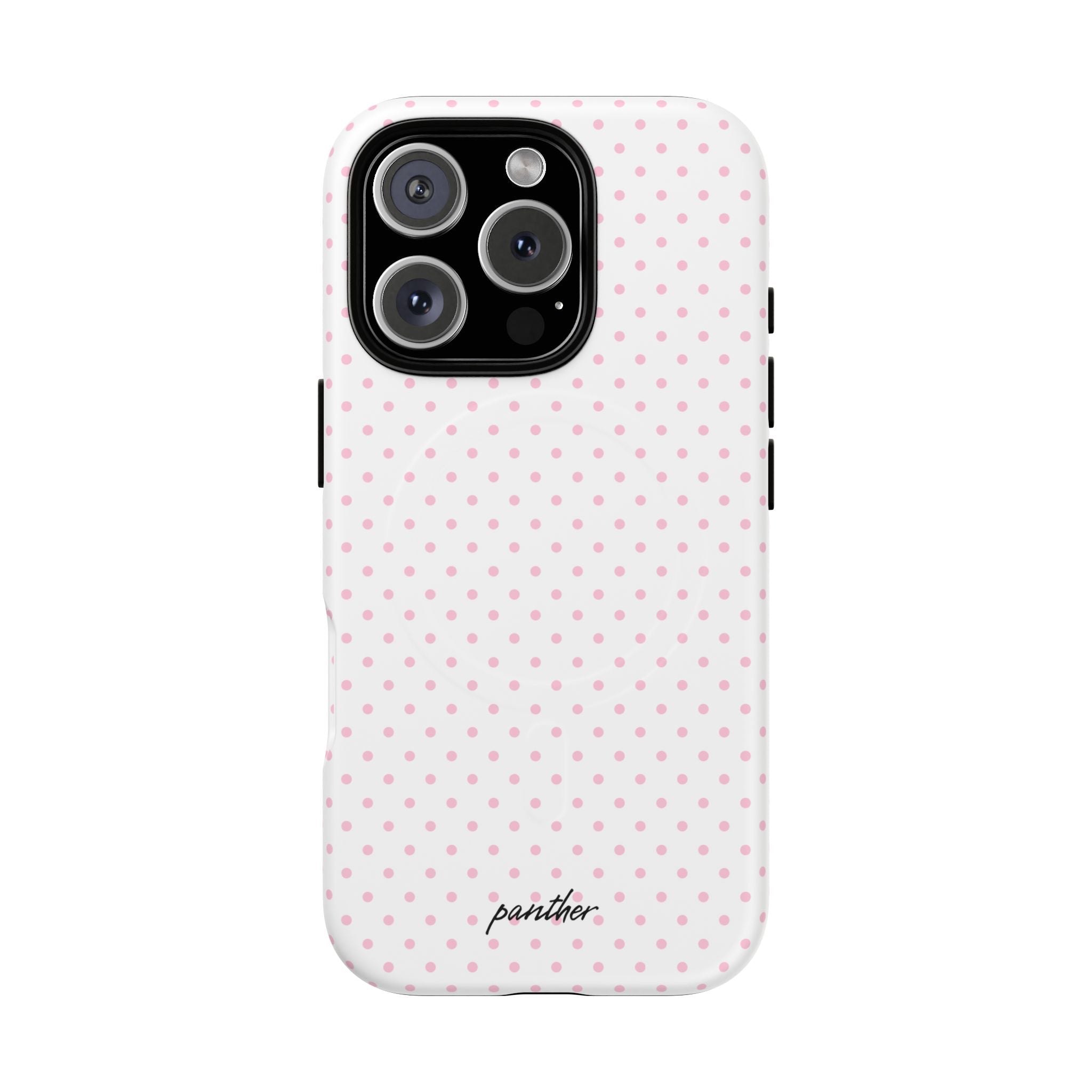 PolkaDoll (Magsafe)
