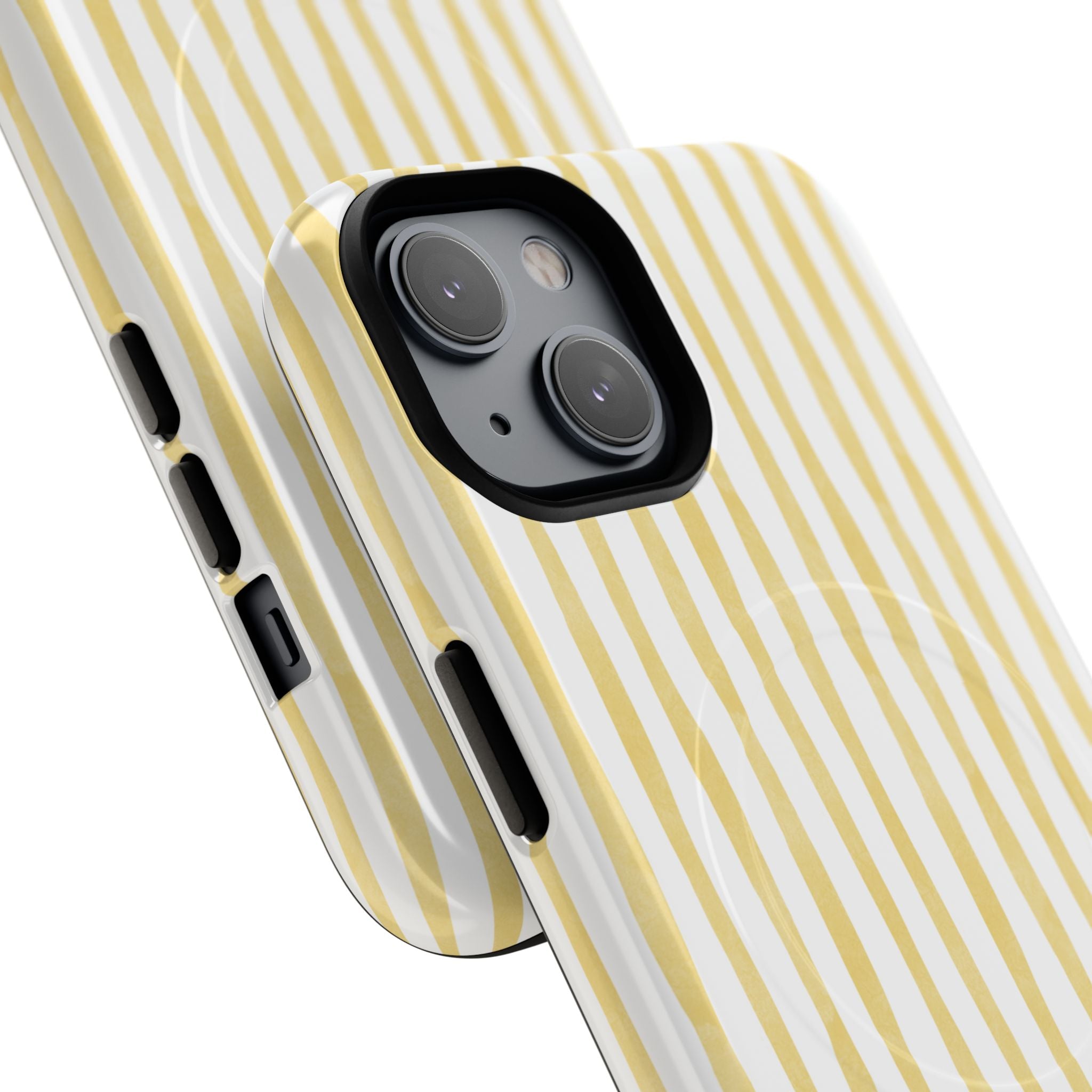 Butter Stripes (Magsafe)