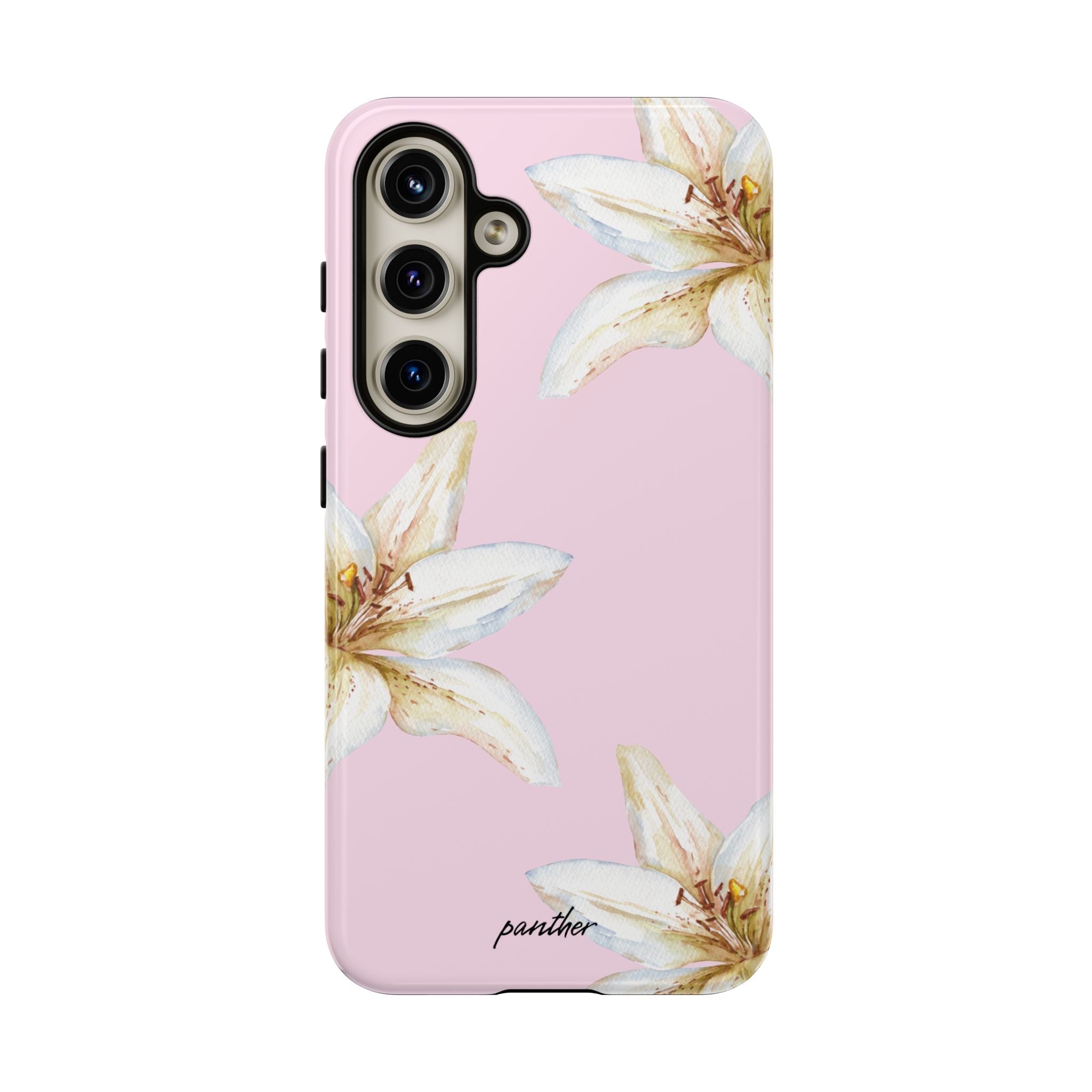 Pure Blossom (Pink)