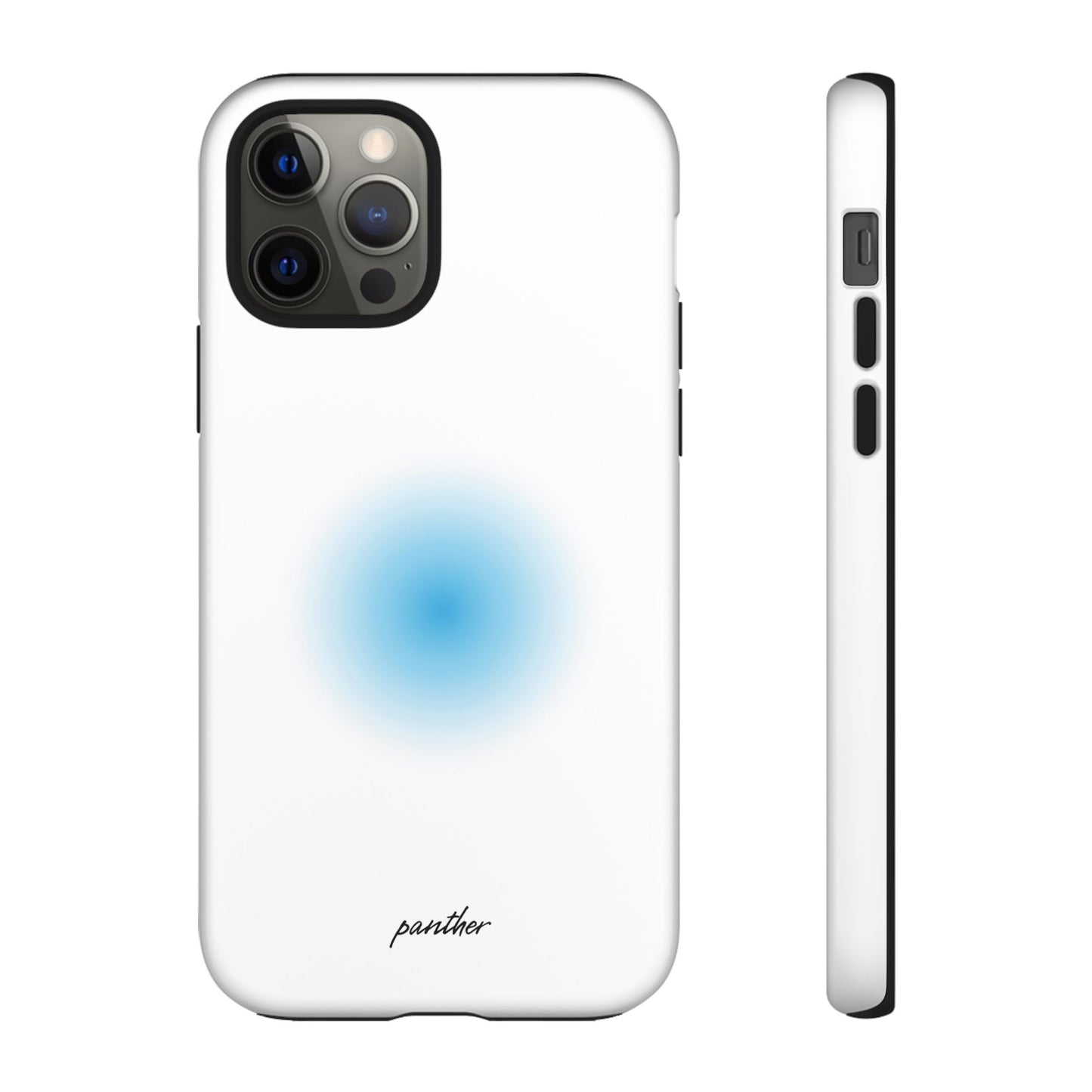 Aura Case (Blue)