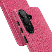 Rose Croc