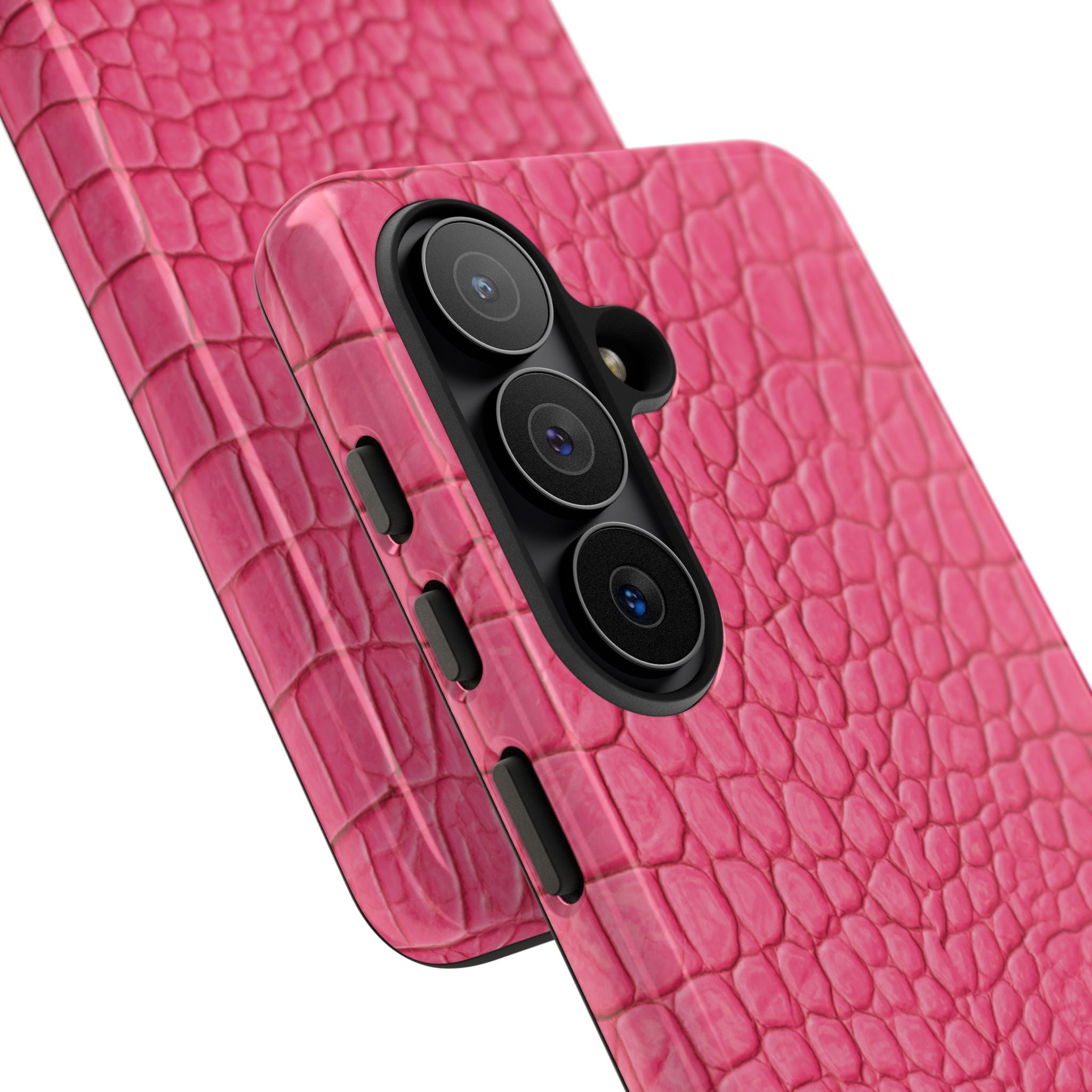 Rose Croc