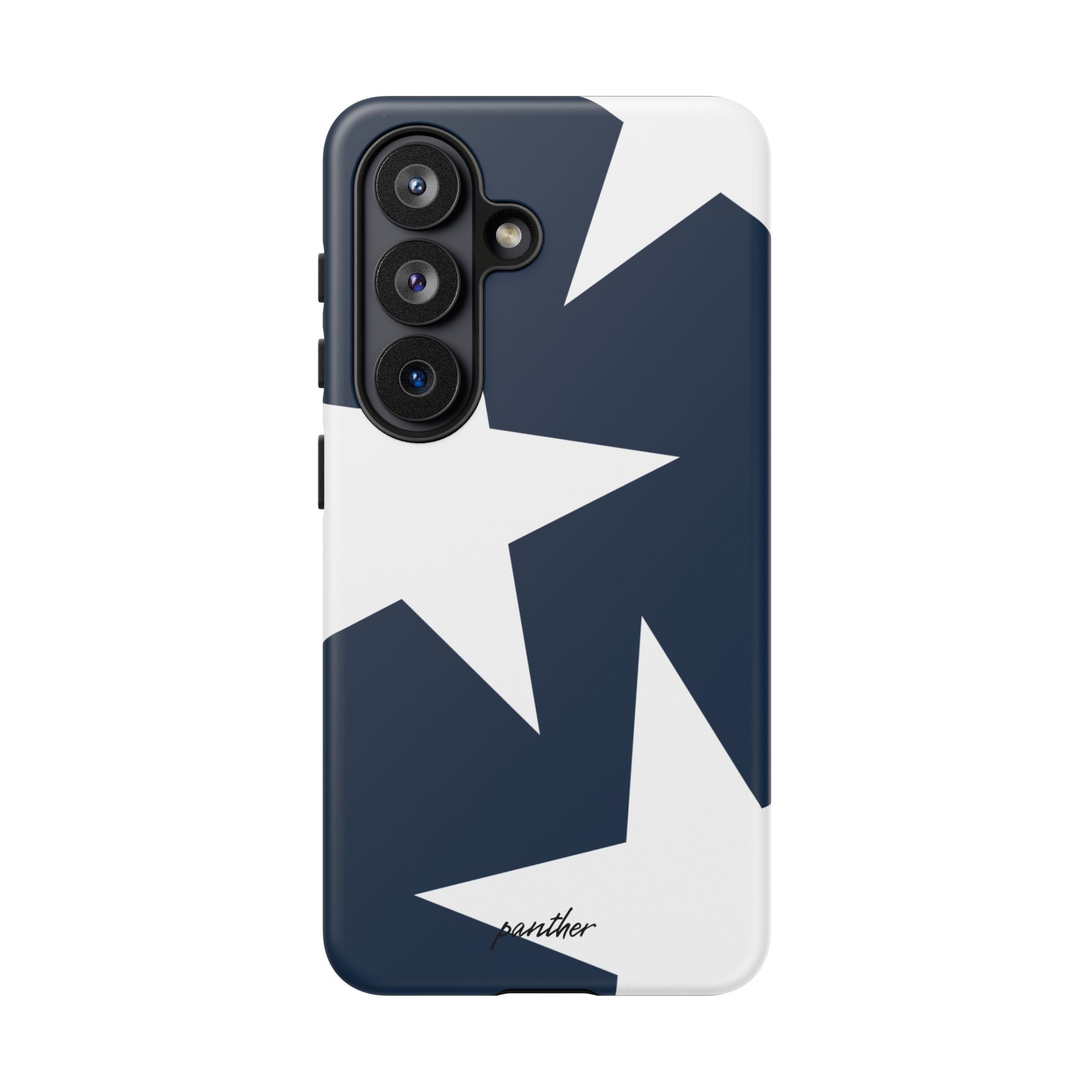 Pretty in Navy