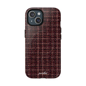 Cherry Knit (magsafe)