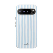Coastal Stripes