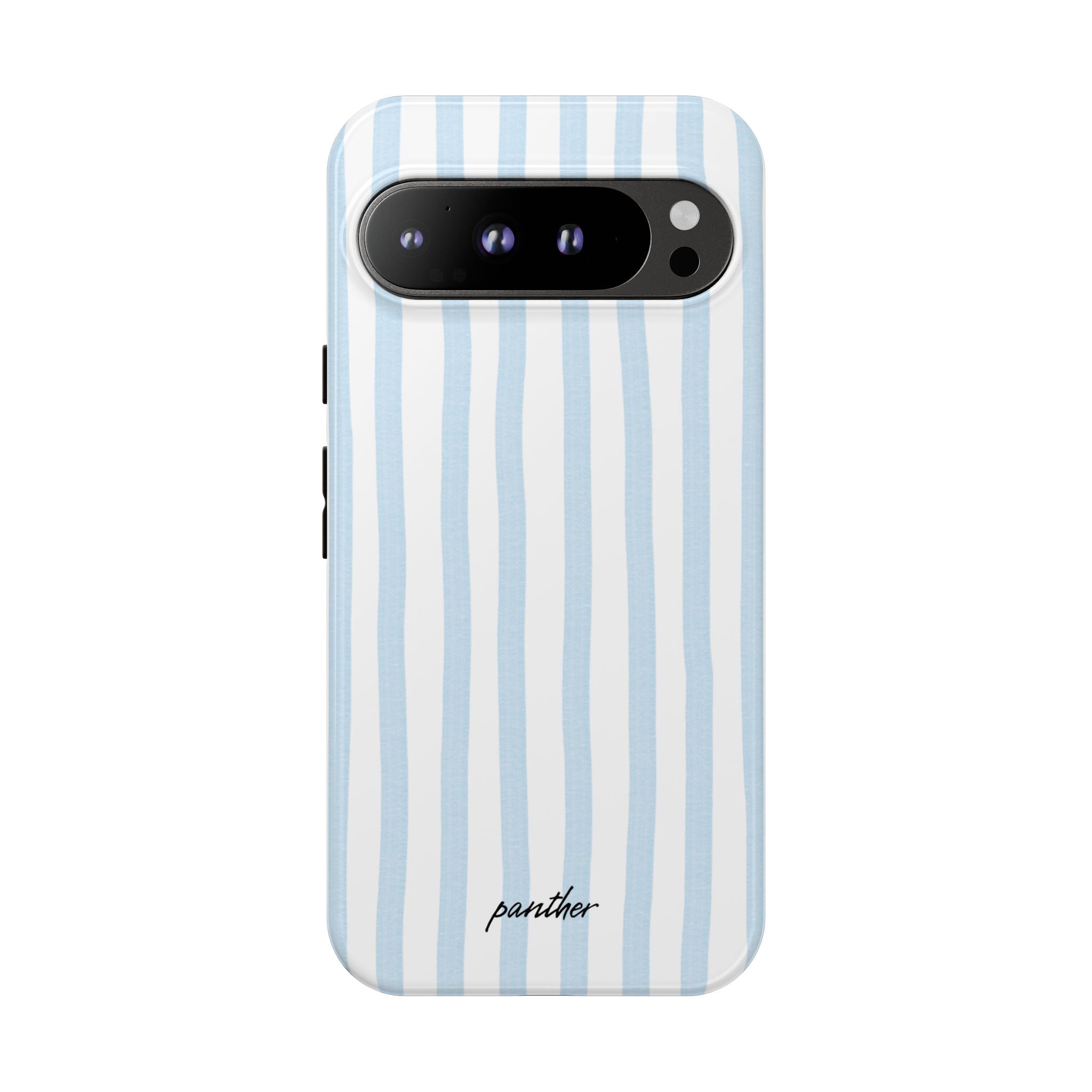 Coastal Stripes