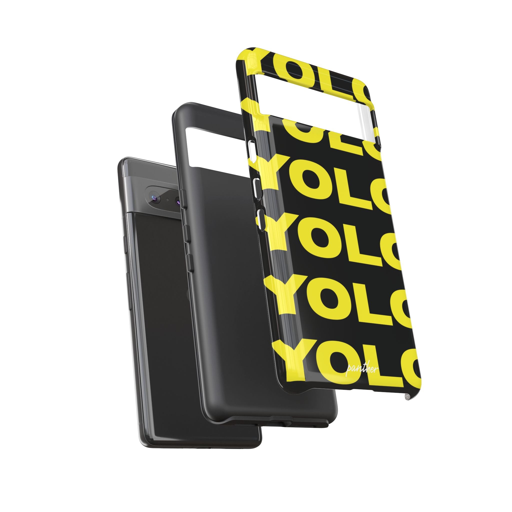 YOLO (Yellow)
