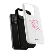 Tan Lines (Pink) (Magsafe)