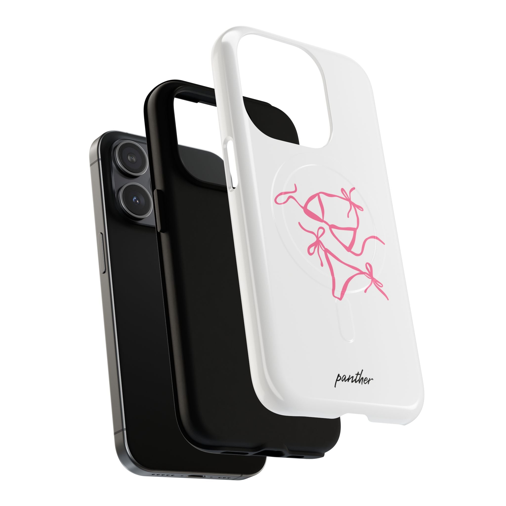 Tan Lines (Pink) (Magsafe)