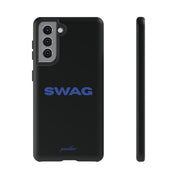 SWAG (Black & Blue)