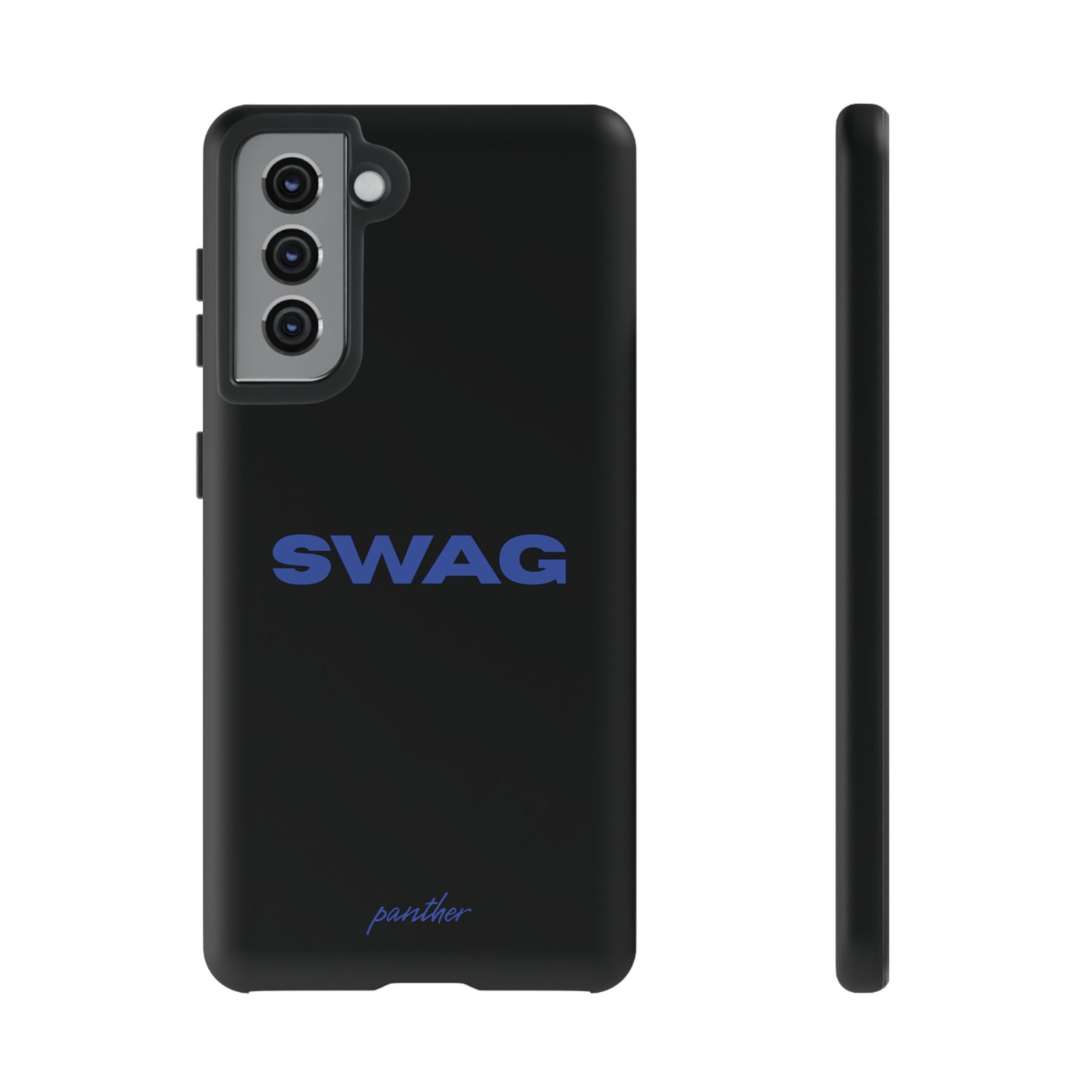 SWAG (Black & Blue)