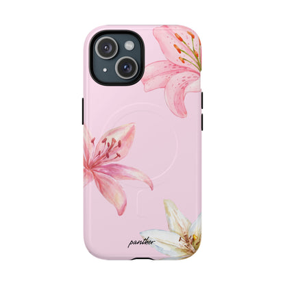 Blossom Grace (Pink) (Magsafe)