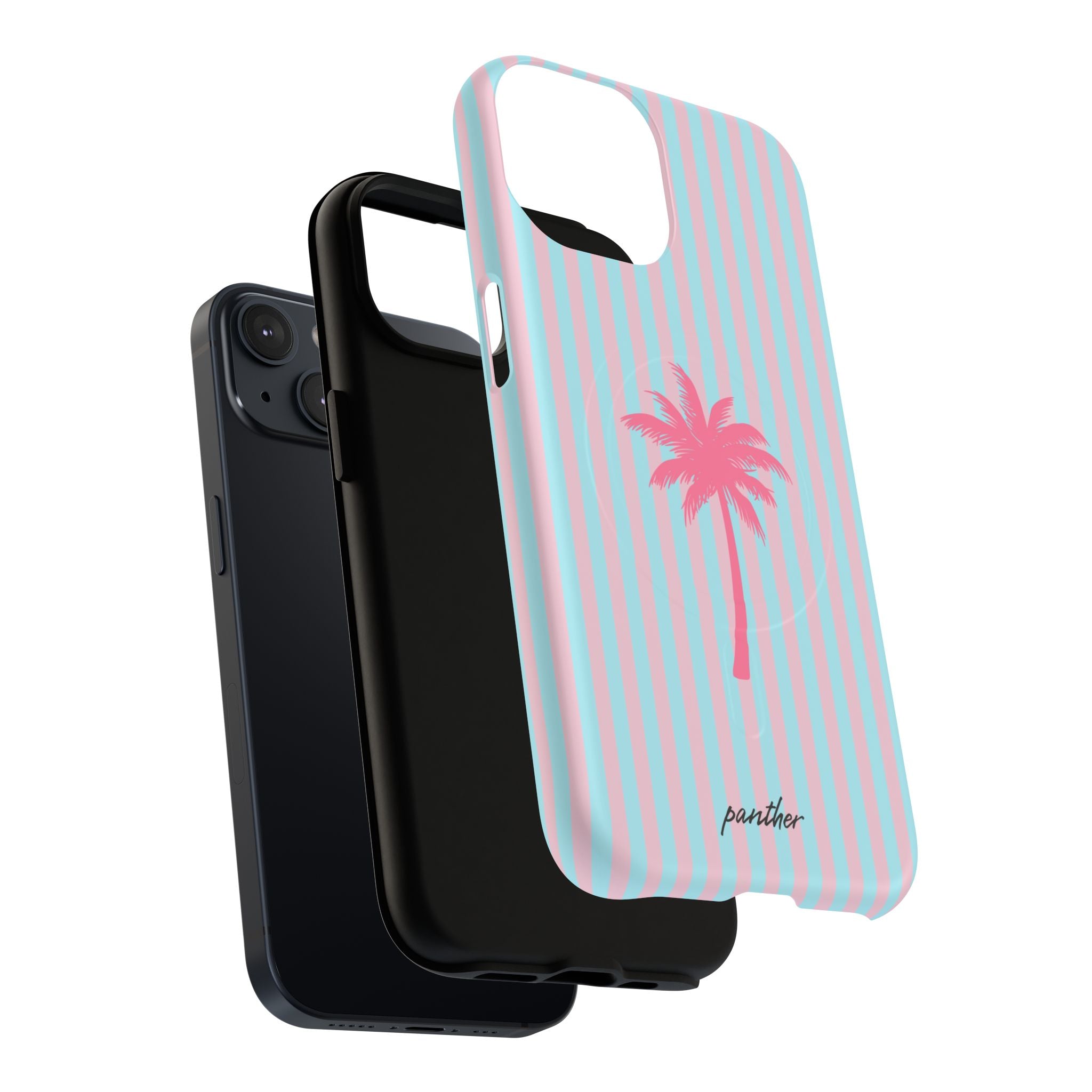 Tropical Twist (Turquoise) (Magsafe)