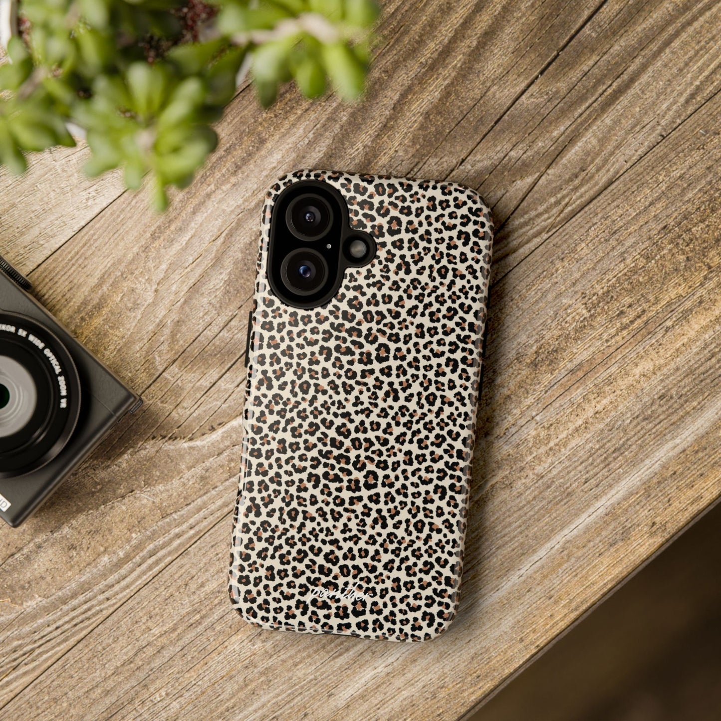 Leopard