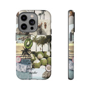 Coconut Whispers