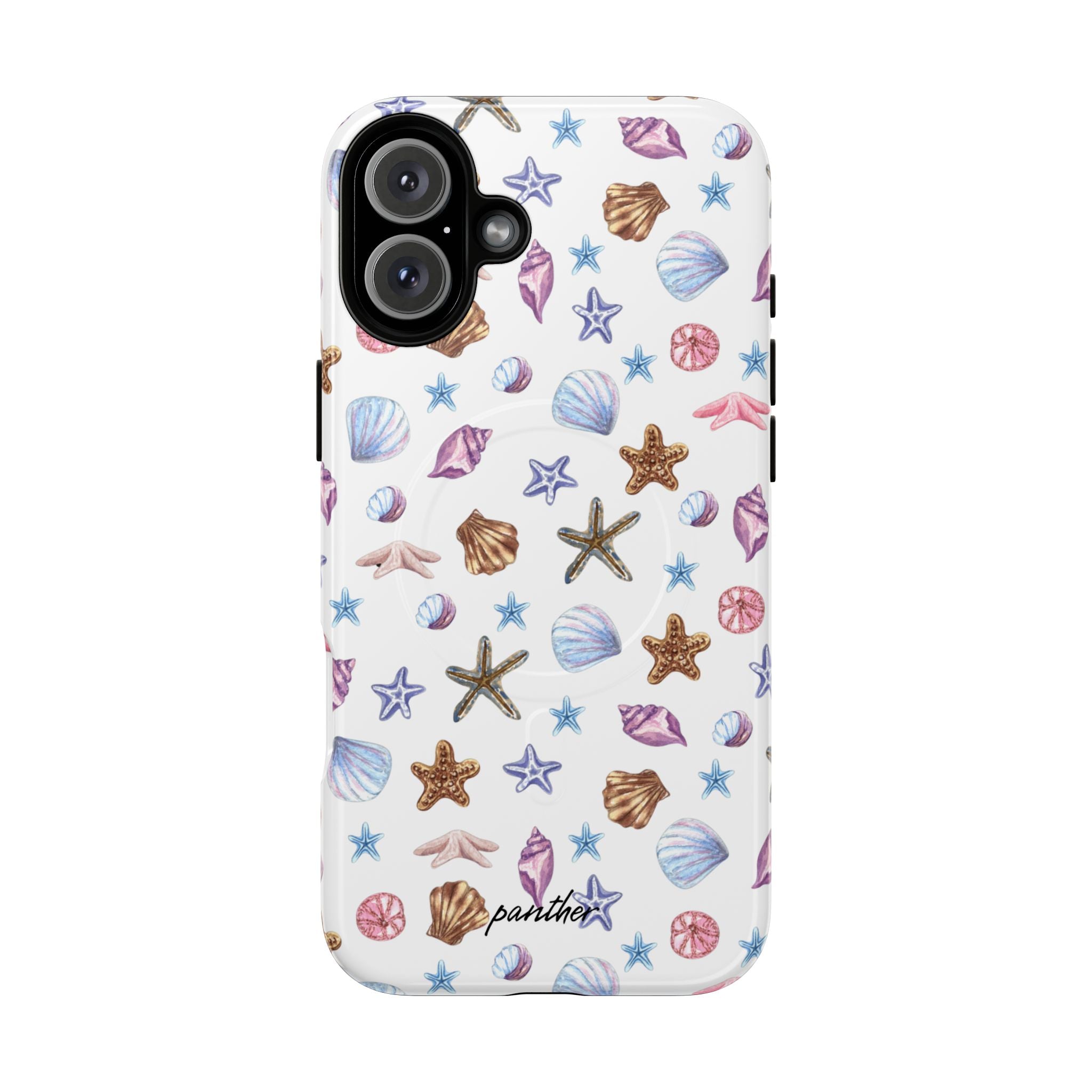 Coastal Tide (Magsafe)