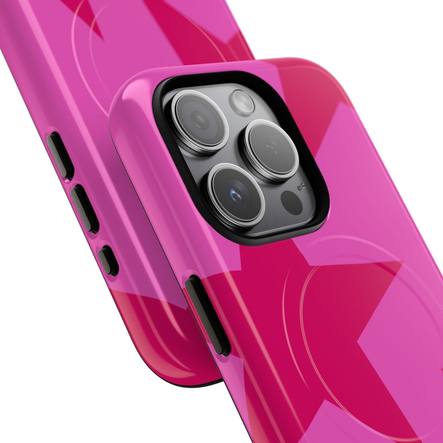 Pretty in Bubblegum Pink (Magsafe)