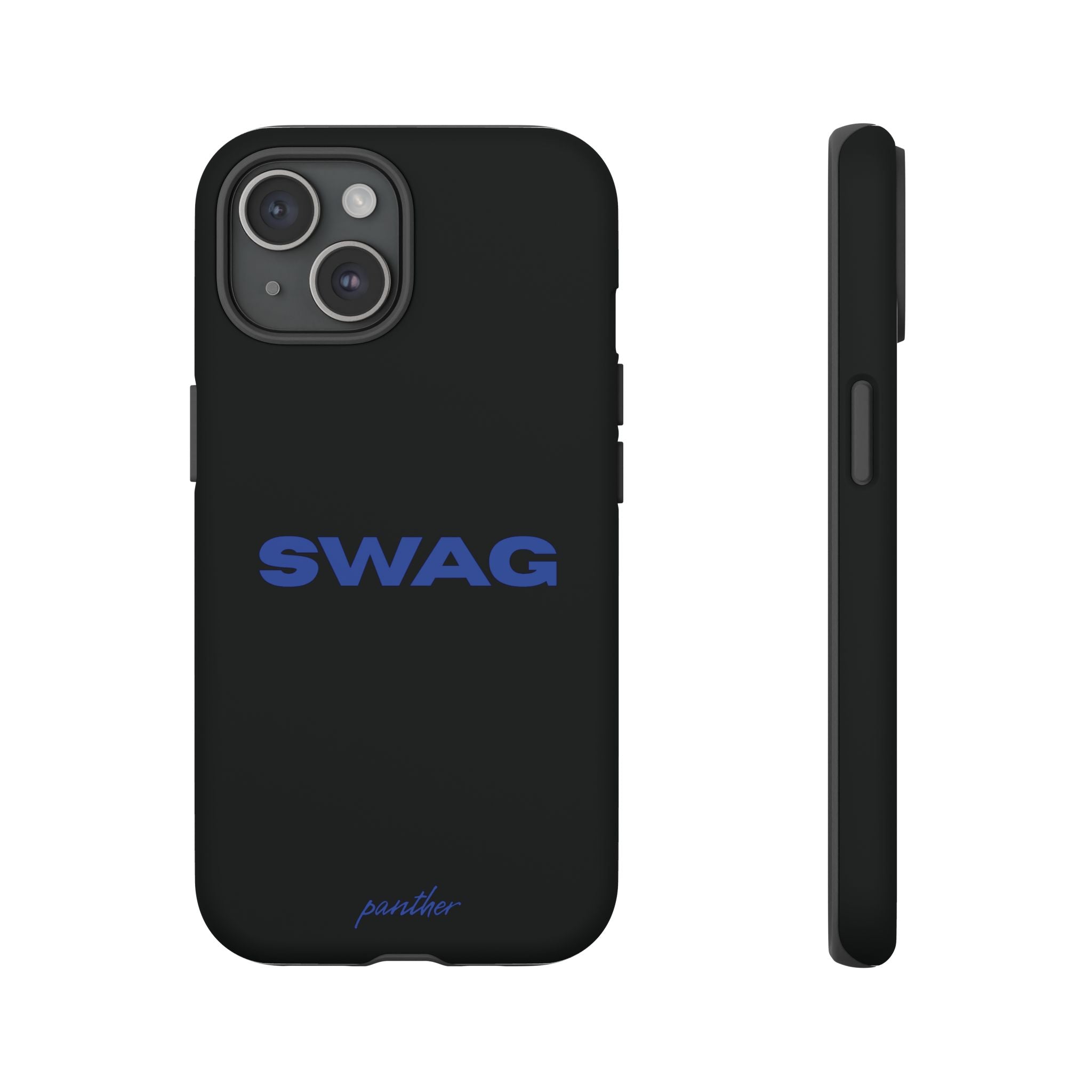 SWAG (Black & Blue)
