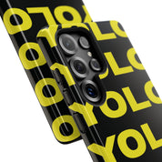 YOLO (Yellow)