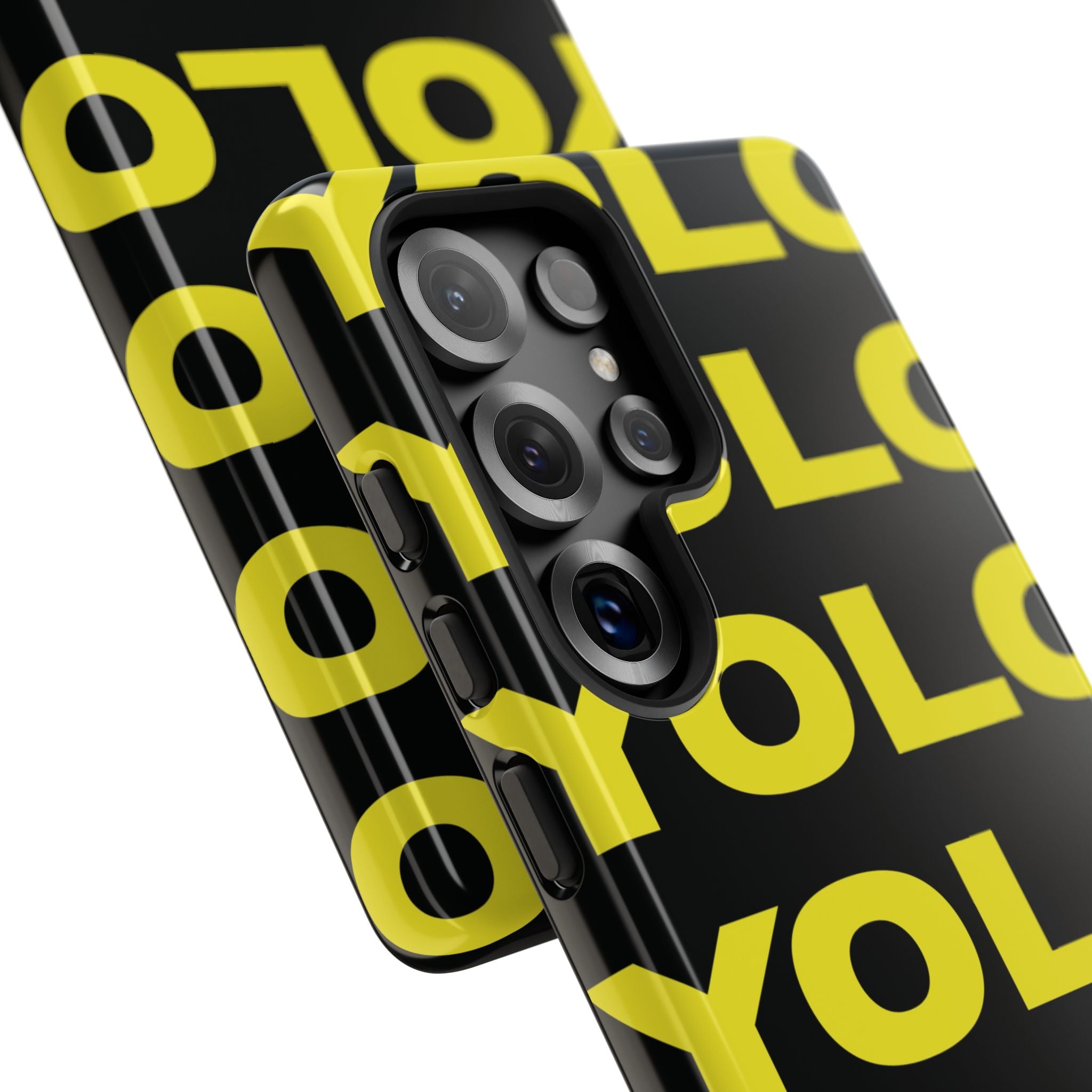 YOLO (Yellow)