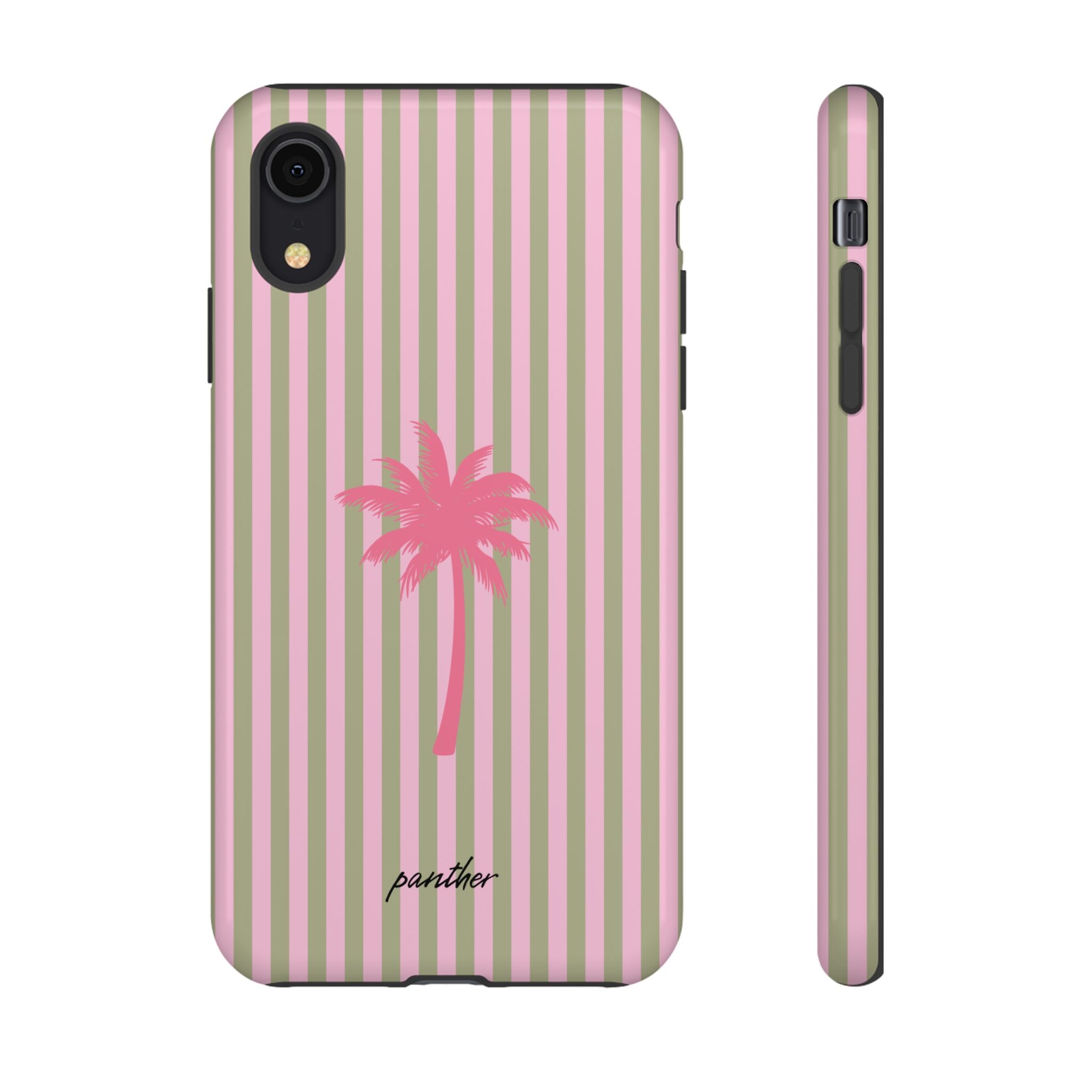 Tropical Twist (Matcha Green)