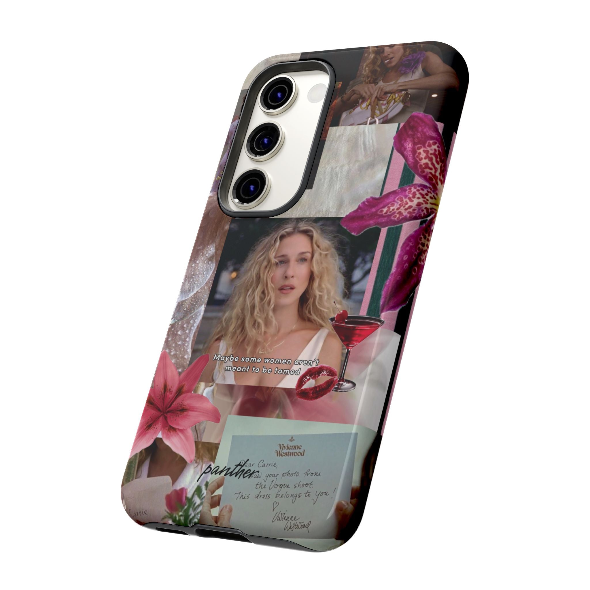 Carrie Bradshaw