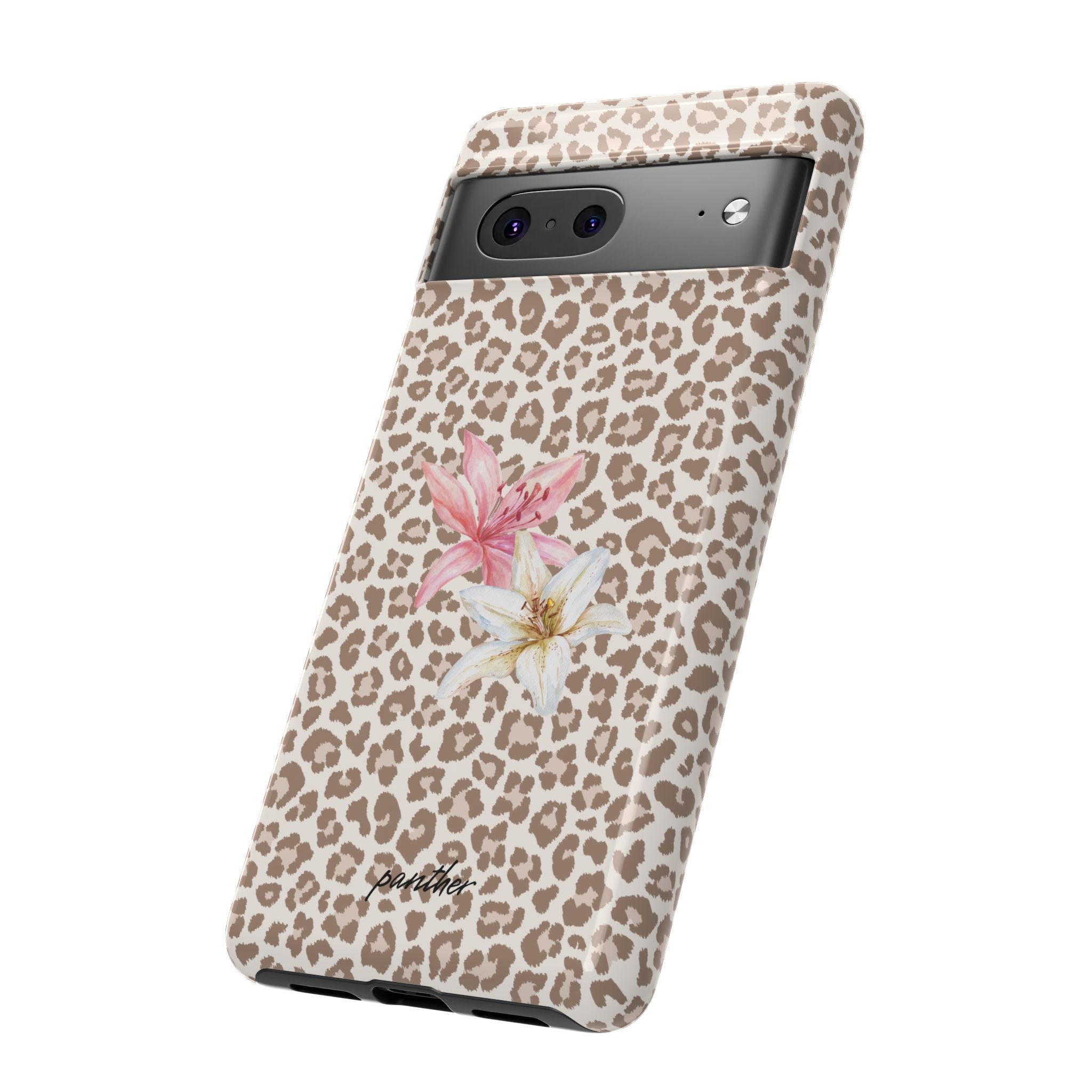 Blossom Grace (Light Leo Print) V2