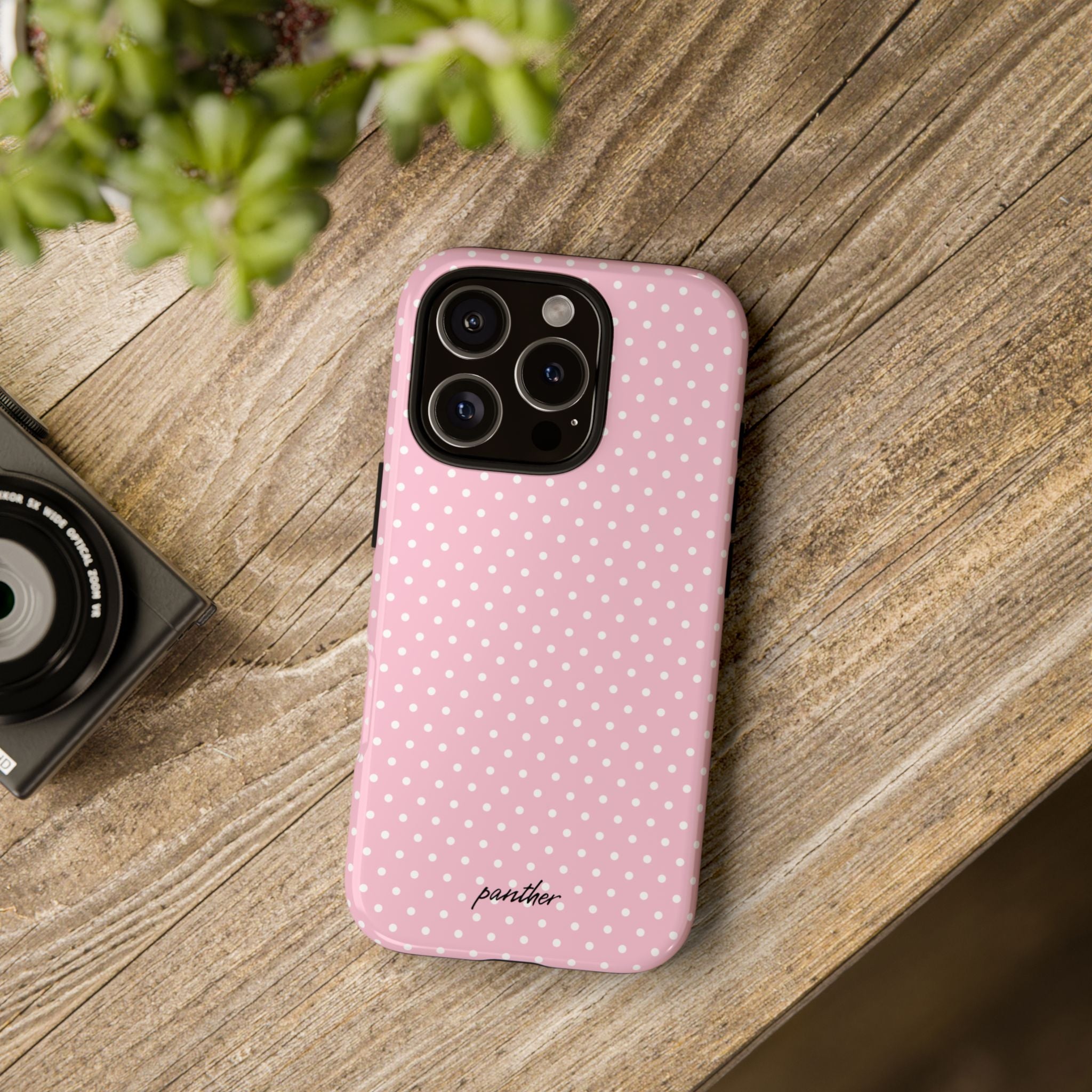 PolkaDoll V2