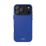 Electric Blue