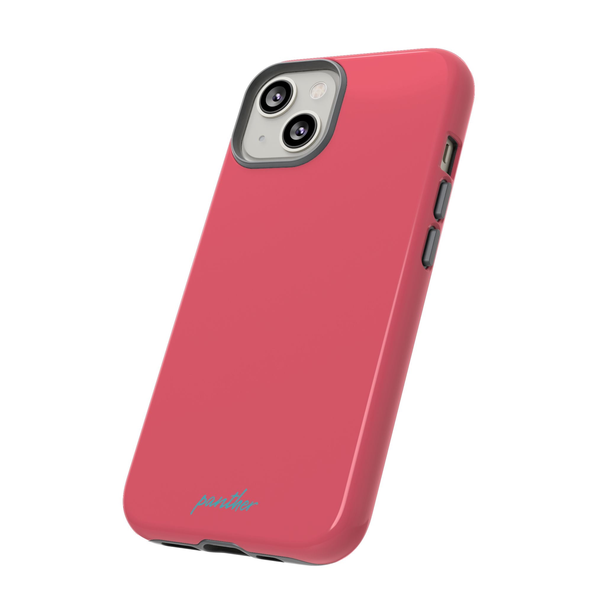 Coral Pink