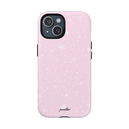 Snowfall (Pink) (Magsafe)