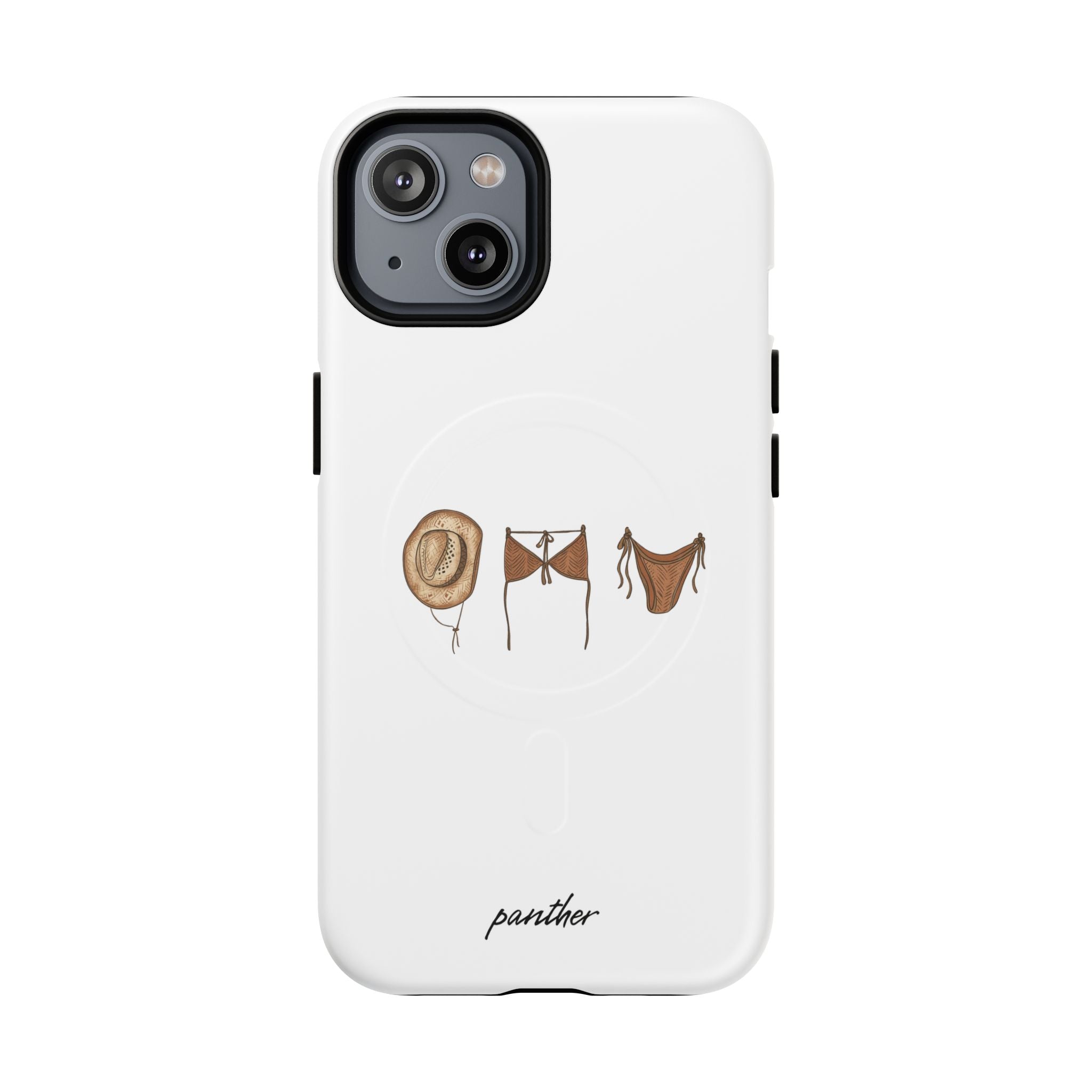 Coastal Cowgirl (Magsafe)